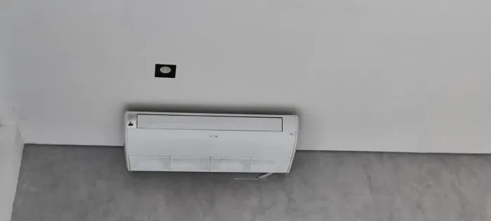 Ar condicionado 36 mil btus
