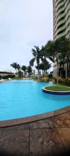Apartamento à venda em Natal/RN