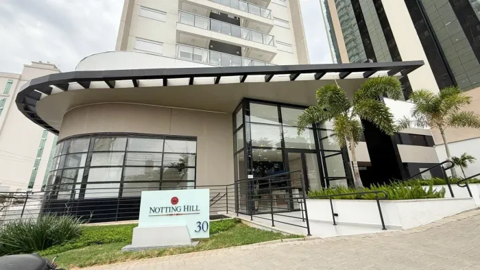 Apartamento com 1 dormitório à venda, 37 m² por R$ 500.000,00 - Parque Campolim - Sorocaba