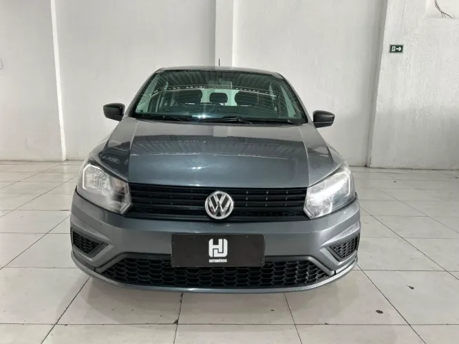 Volkswagen Gol Geração VII MSI 1.6 8V Flex Mec. 4P 2020
