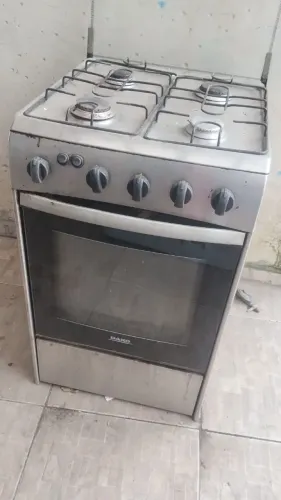 Fogão funcionando perfeitamente para vender agora r$ 120