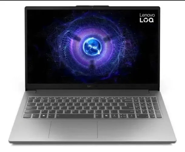 Notebook Gamer Lenovo LOQ