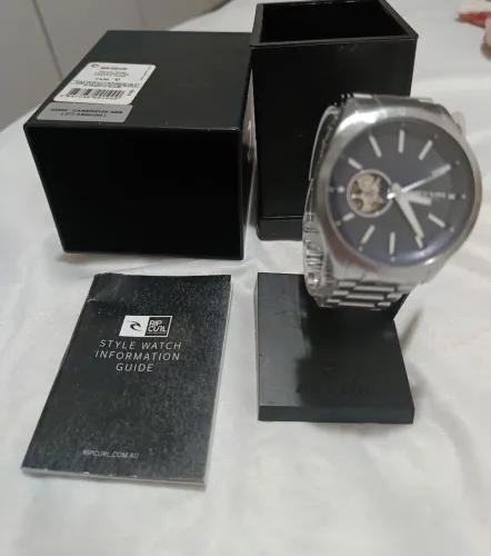 Relógio rip curl the civilian A2657 automatic