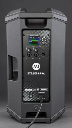CAIXA MJ 2000W NOVA