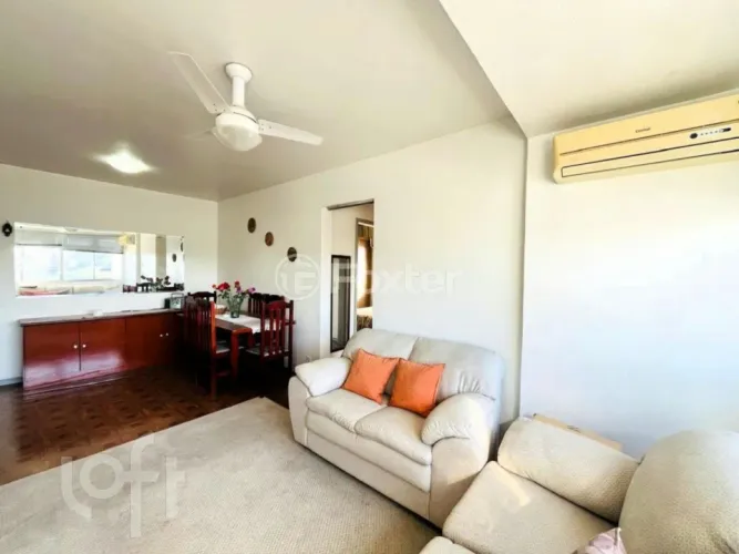Apartamento à venda Rua Marquês de Sapucaí, Ideal - Novo Hamburgo