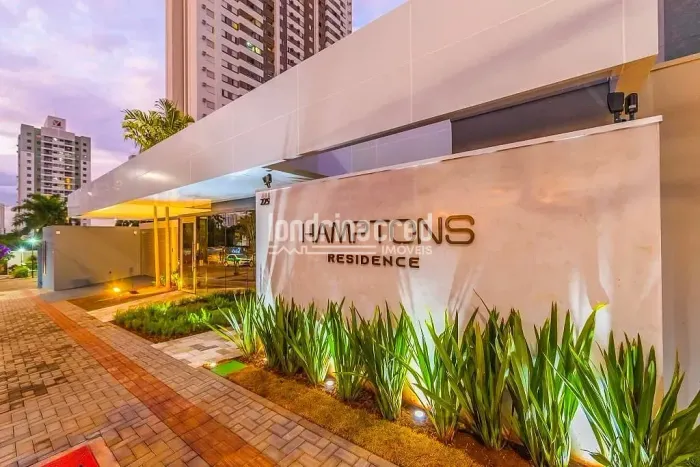 Apartamento à venda, Aurora, Londrina, PR
