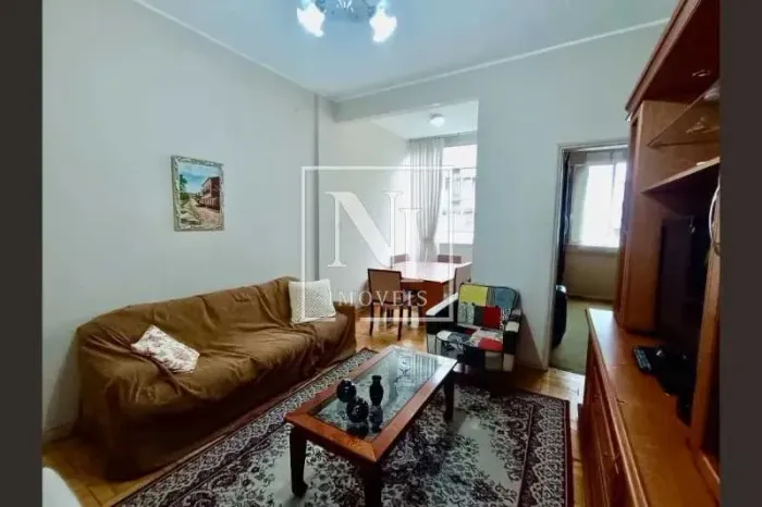 Apartamento : / Residencial / Copacabana