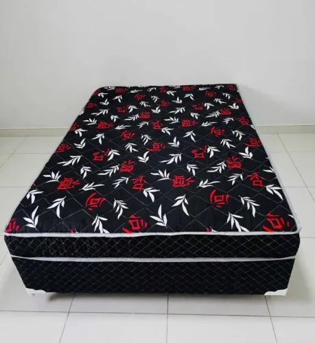 CAMA BOX DE FÁBRICA? É AQUI! CAMA BOX CONJUGADO CASAL, PAGAMENTO NA ENTREGA