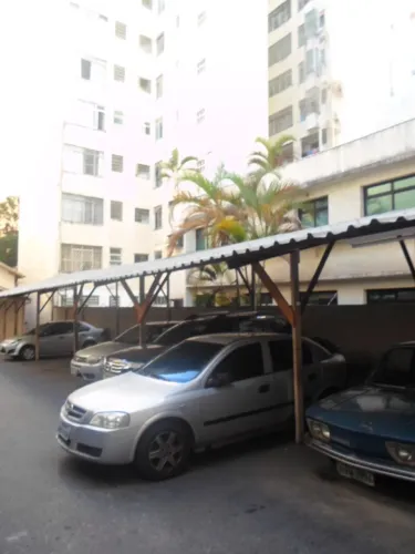 Terreno à venda, 480 m² por R$ 7.000.000,00 - Boa Viagem - Belo Horizonte/MG