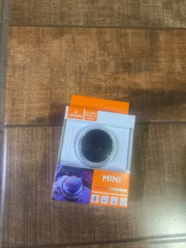 Mini Speaker LES-M3XC CS-2C