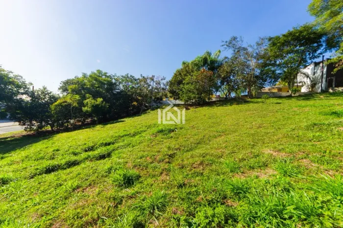 Terreno à venda no condomínio Nova Higienópolis
