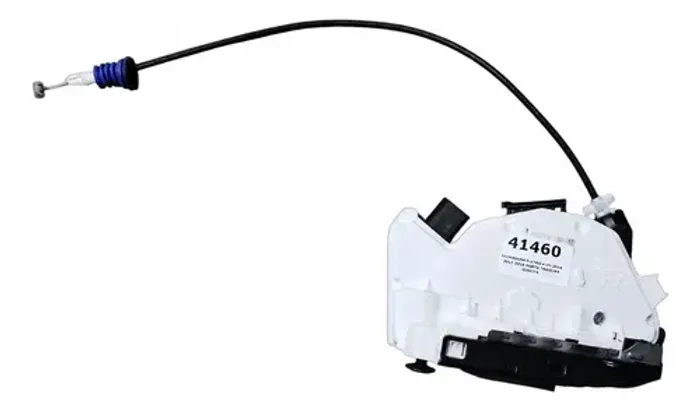 Fechadura Porta Volkswagen Up 2016-2018 Traseira Direita