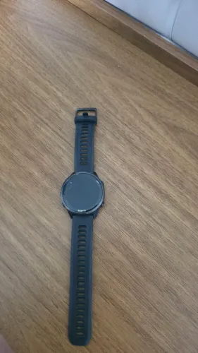 SmartWatch Garmin Forerunner 570 - GPS, multibanda, Tela Amoled