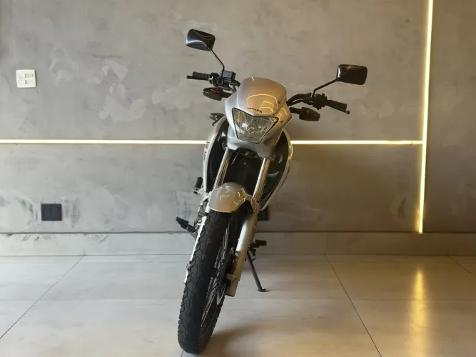 Honda Nx-4 falcon 400 2001