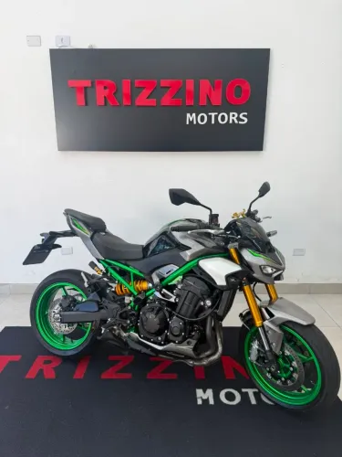 Z 900 R EDITION 2026