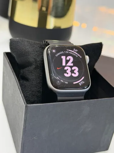 Apple Watch séries 6