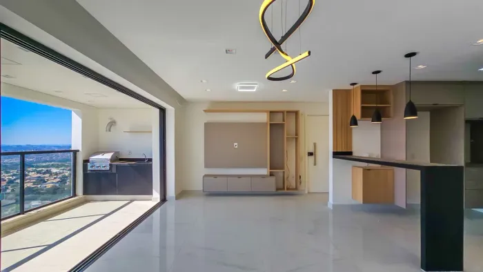 Apartamento com 3 quartos, 104 m² - venda por R$ 1.600.000 ou aluguel por R$ 9.450/mês - C
