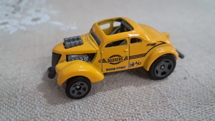 Miniaturas carrinhos