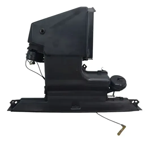 Caixa Ar Forçado Gm S10 2.2 2000 205154
