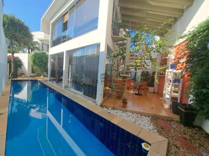 Casa à venda em Piracicaba, Terras de Piracicaba, com 4 quartos, com 400 m²
