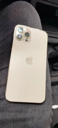 iPhone 12 Pro max , 128 GB 