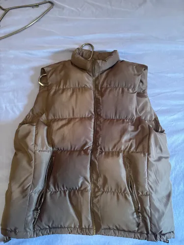 Colete ZARA