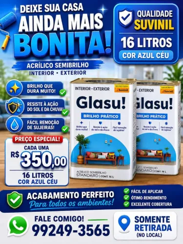 Tintas