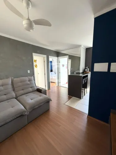 Apartamento à venda no Lar Toronto, Wanel Ville, Sorocaba