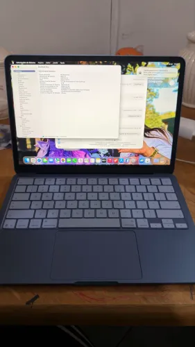 MacBook Neo