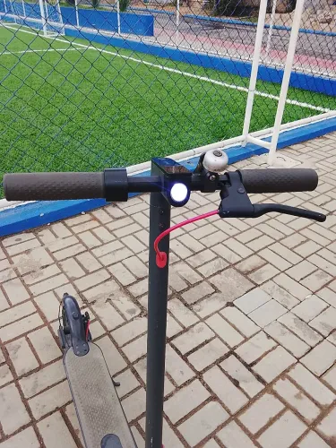 Patinete elétrico