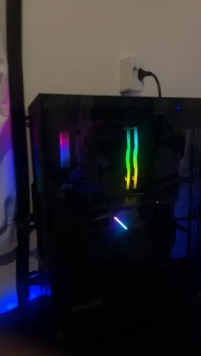 PC Gamer pra venda