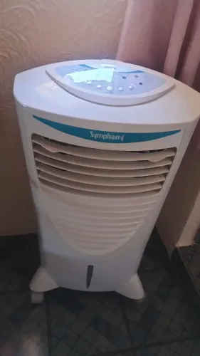 Climatizador Symphony 31 litros 