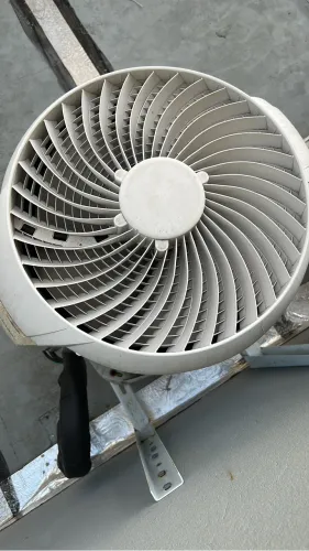 Ar Condicionado de Piso Teto