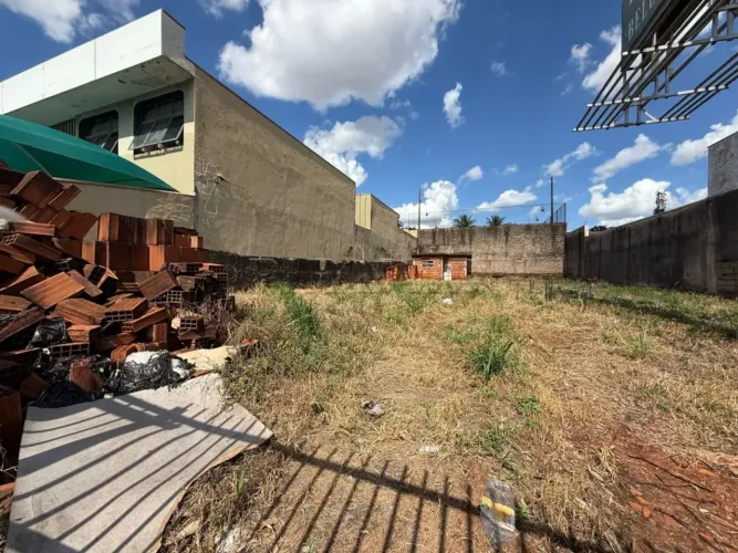 Terreno, bairro Alto da Boa Vista, Zona Sul em Ribeirão Preto/SP.
