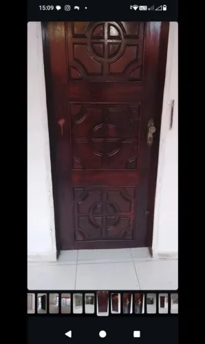 Casa para alugar, informações pelo WhatsApp *43
