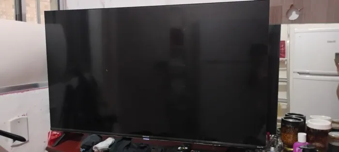 Tv 43 Semp Roku quebrada