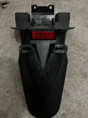 Paralama Nmax 160 