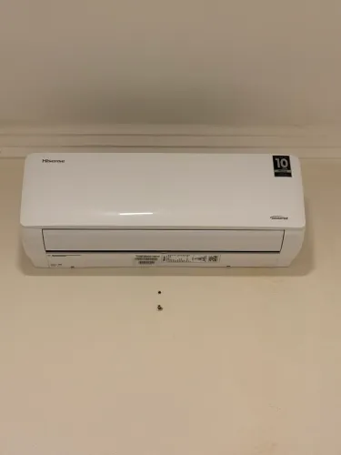 Ar condicionado/ inverter