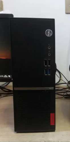Pc Lenovo Core i3