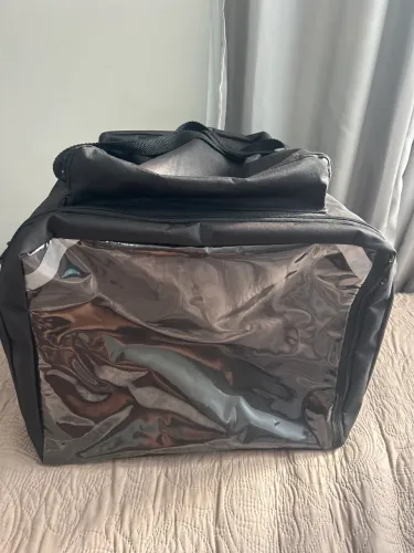 Bag entregador