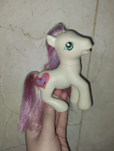My little pony g3