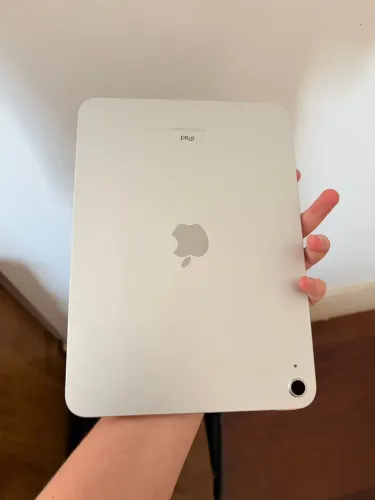 Ipad 10