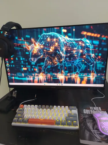 Pc gamer Pro