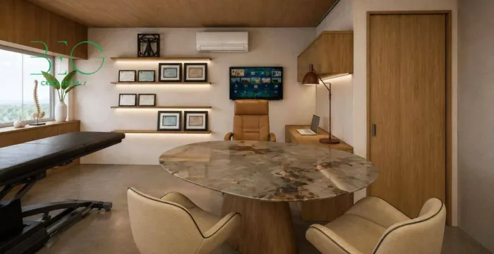 Conjunto, 58 m² - venda por R$ 1.600.000,00 ou aluguel por R$ 18.204,99/mês - Cerqueira Cé