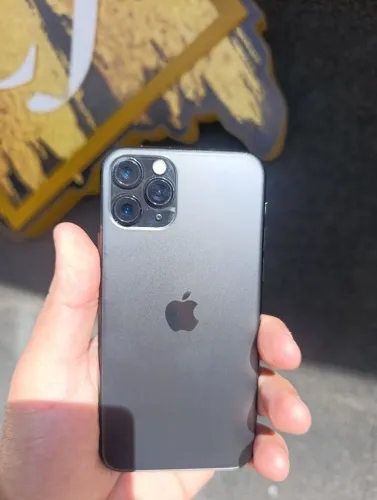 iPhone 11 pro 256gb Impecável