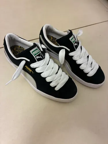 Tênis Puma Suede Original