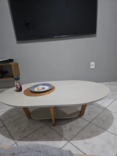 Mesa de centro