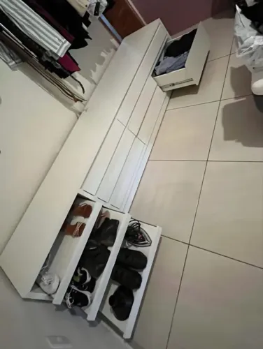 Móvel de MDF