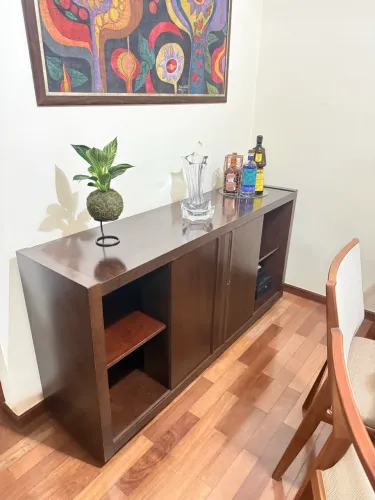 Buffet Parma Móveis