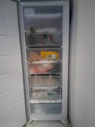 Freezer